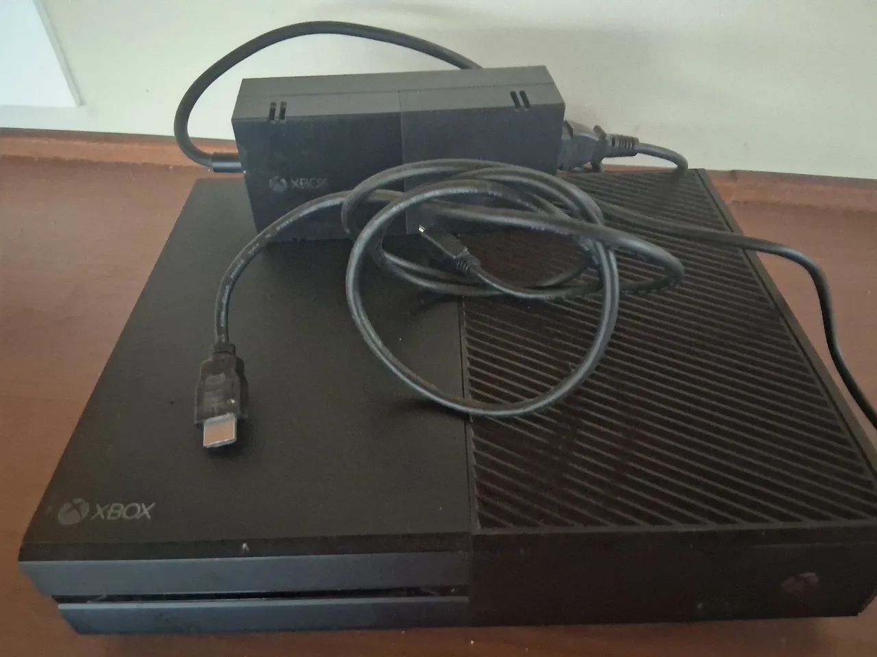 Xbox one, sem controle! - Foto 4