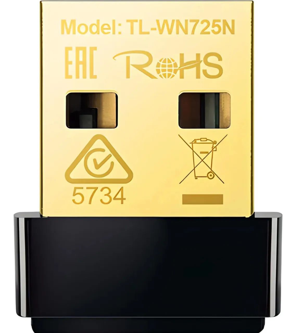 Adaptador USB WI-FI - Foto 2