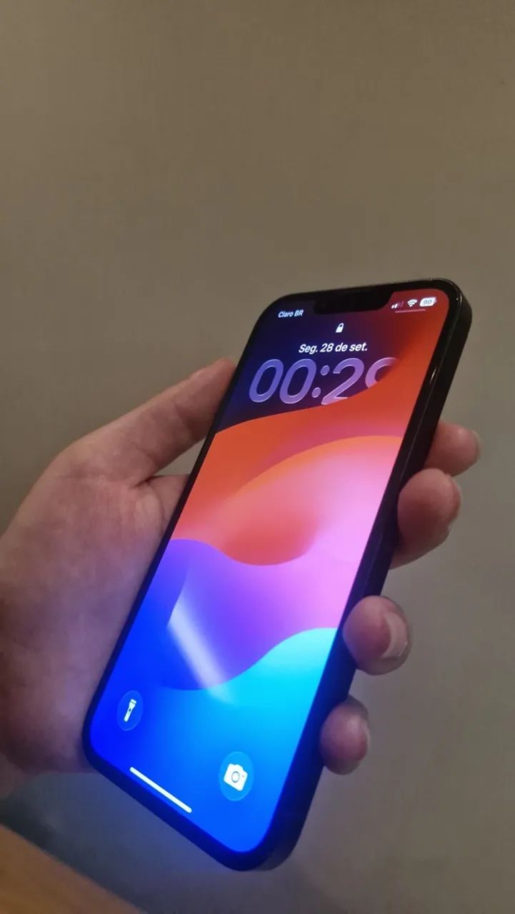 iPhone 13 128gb