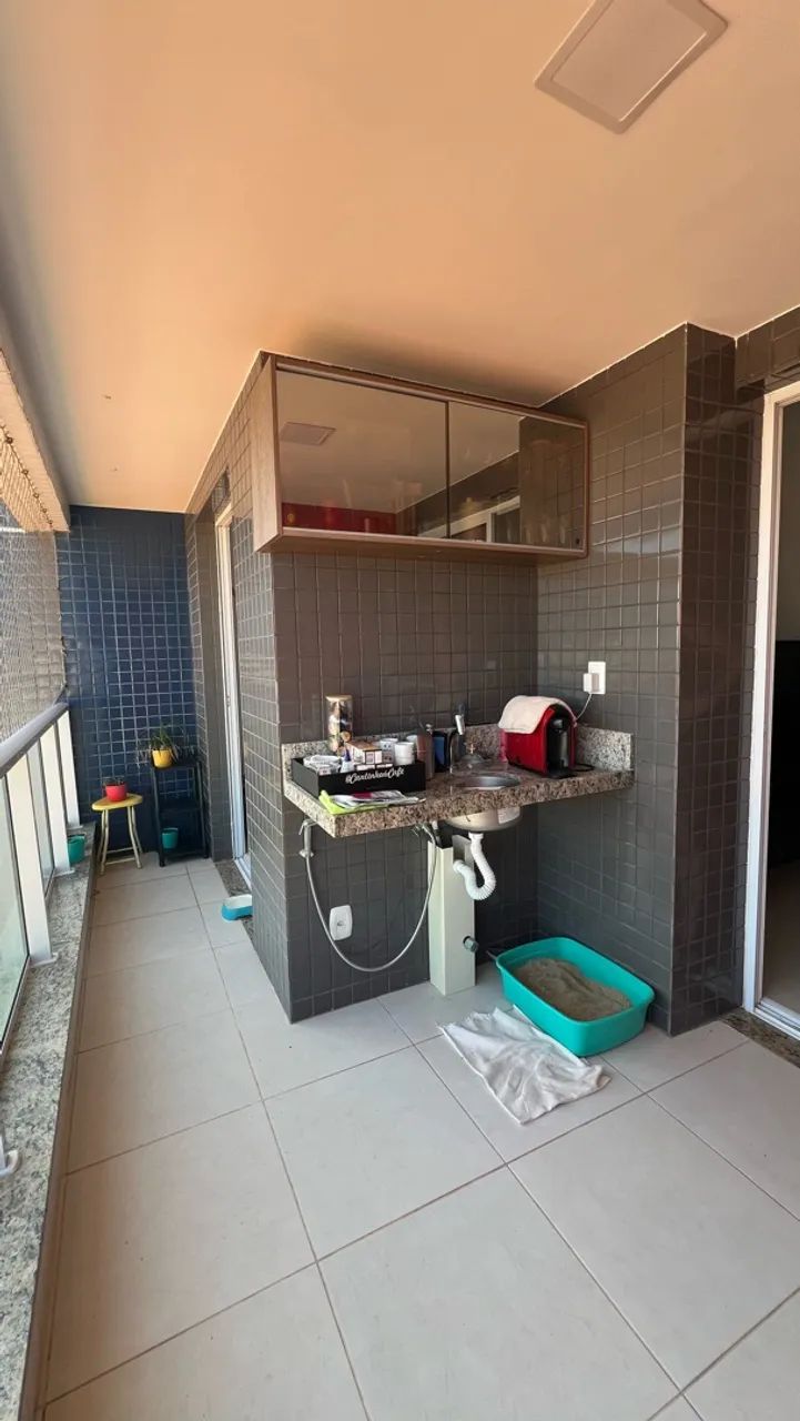 Apartamento à venda no Rebeca Milstein  - Foto 2