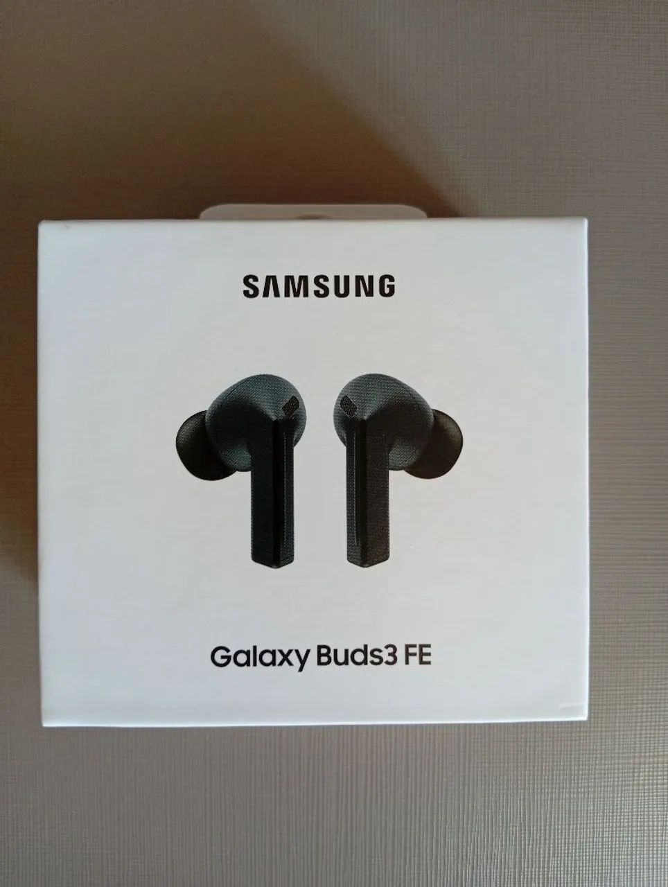 Fones Samsung Galaxy Buds3  - Foto 2