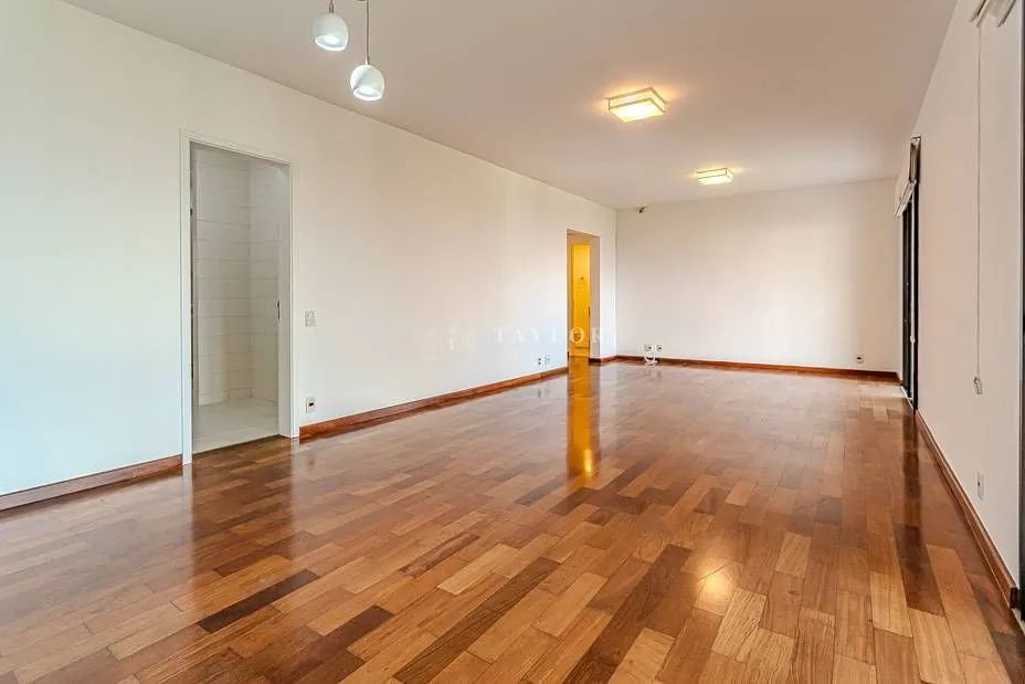 Apartamento com 4 Quartos, Parque do Morumbi - São Paulo - Foto 5