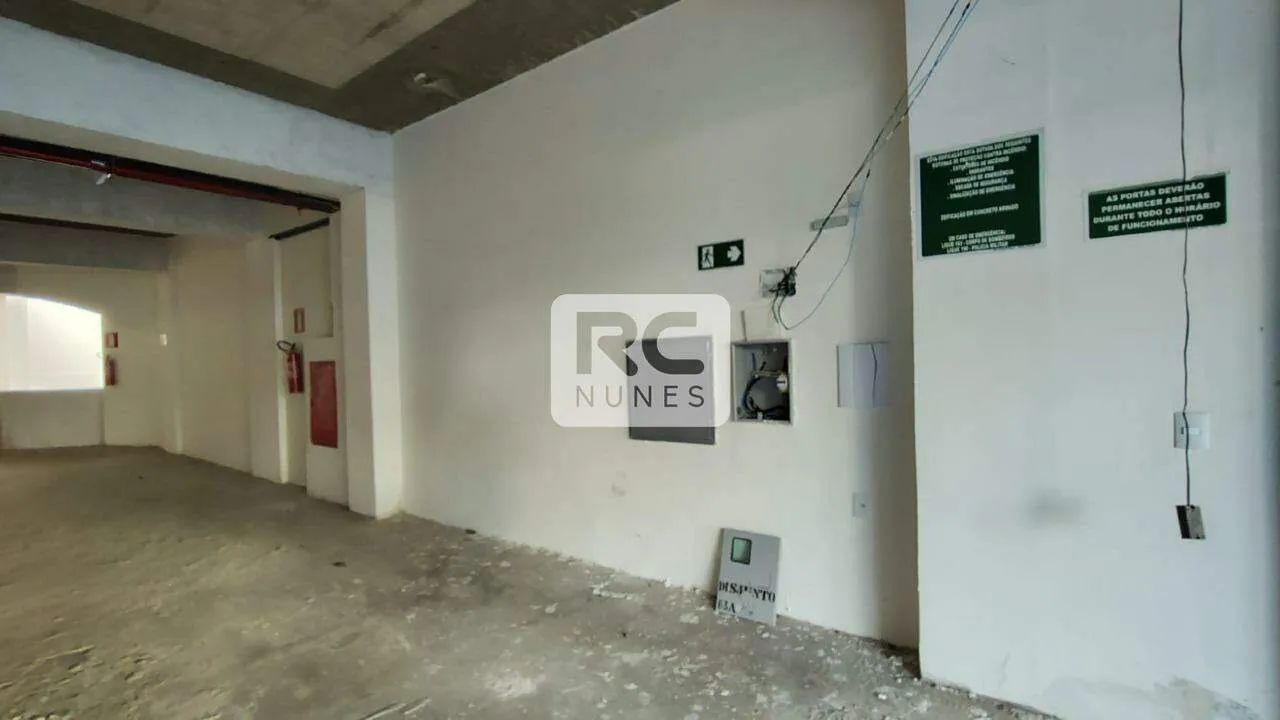 Ampla Loja de 101 m² no Coração de Santa Efigênia, BH - Foto 4