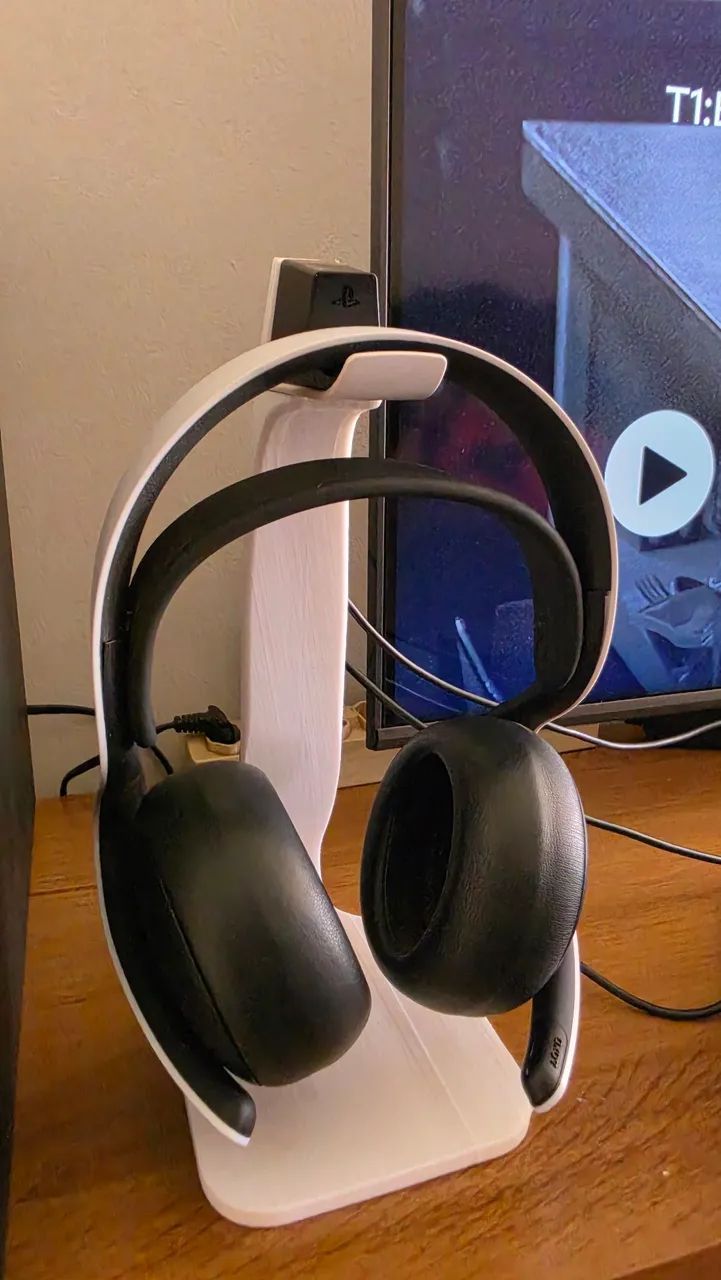 Headset Sem Fio Pulse Elite - Foto 3