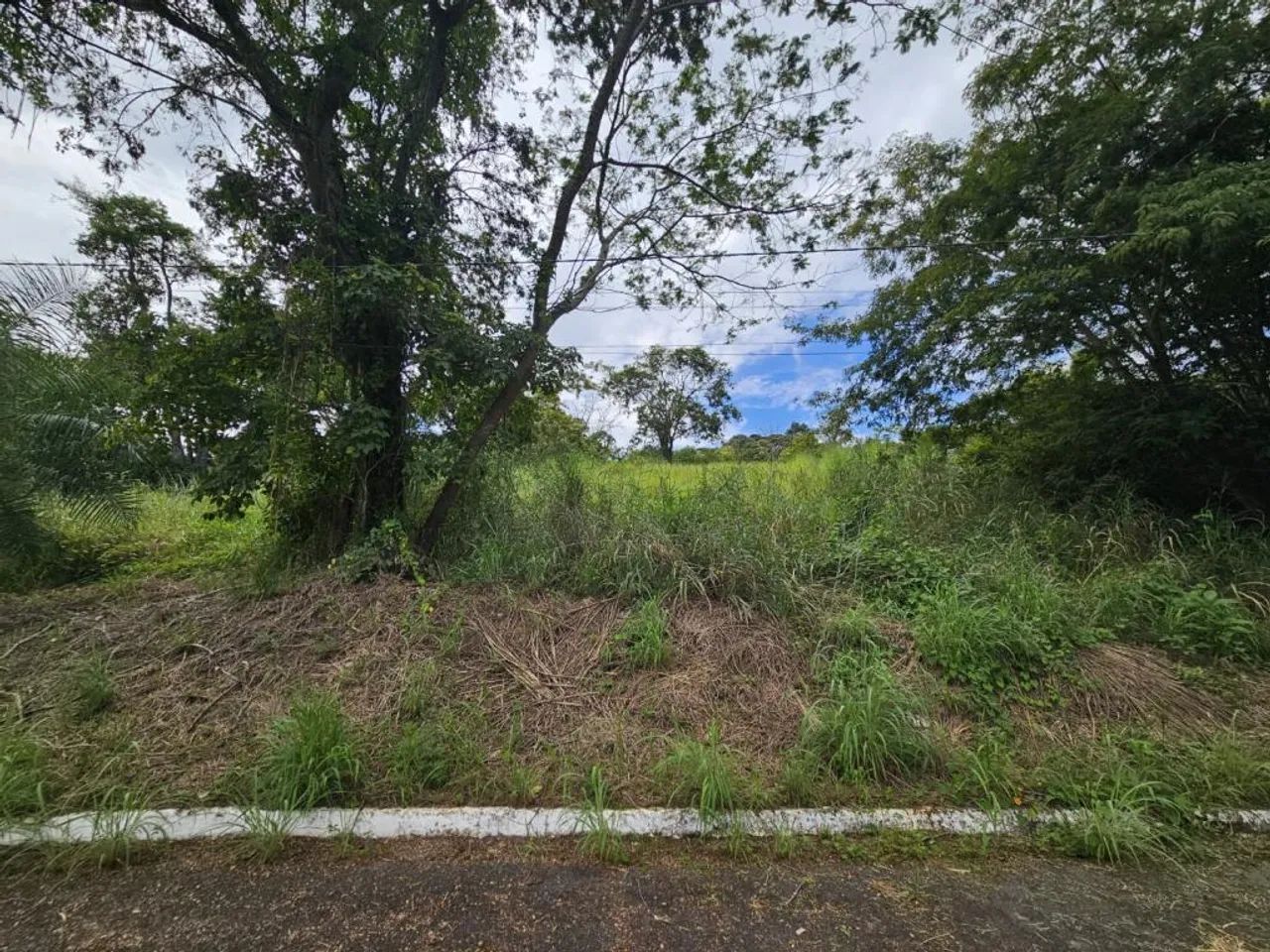 Lote - Cond. Águas da Serra - Hidrolândia - Foto 2