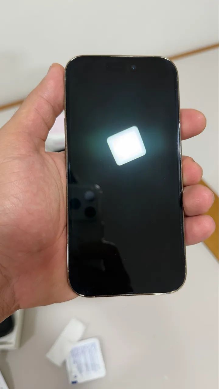 IPHONE 14 PRO 128gb - Foto 3