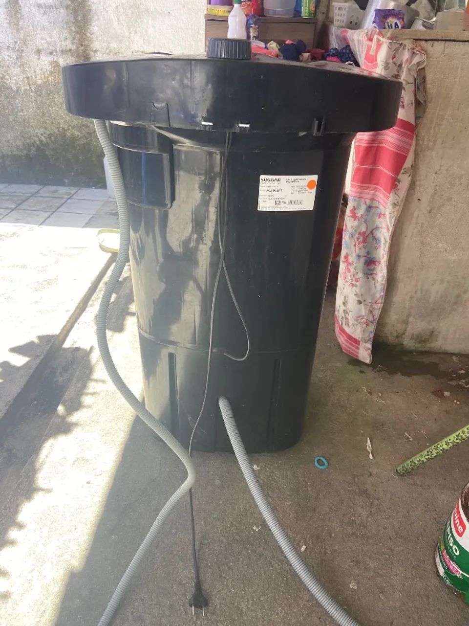 Tanquinho  - Foto 4
