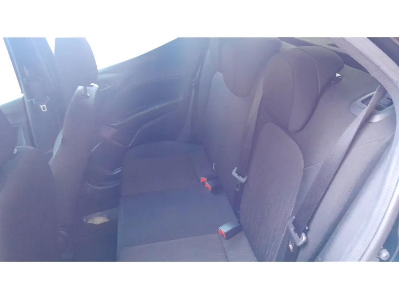 Fiat Argo Drive 1.0 Firefly, foto 9 de 16