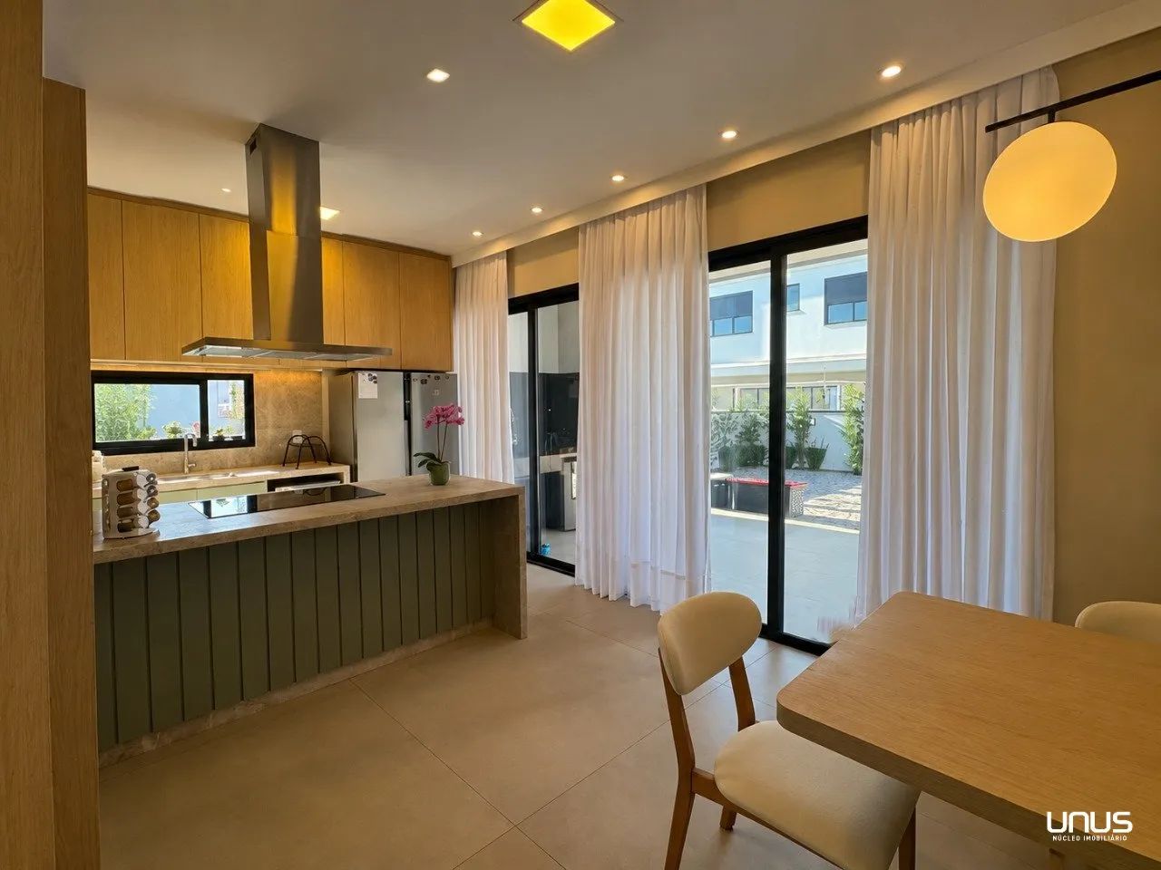 Casa nova com 3 quartos no Deltaville - Foto 5