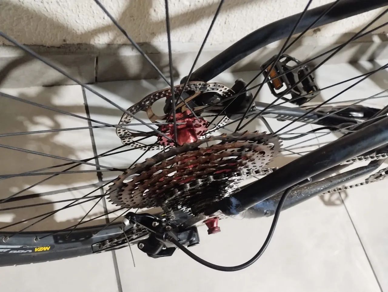 Bicicleta - Foto 4