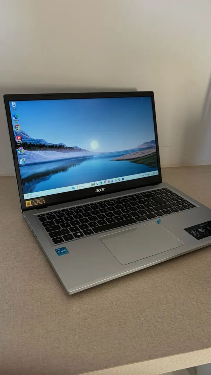 Notebook Acer  - Foto 3