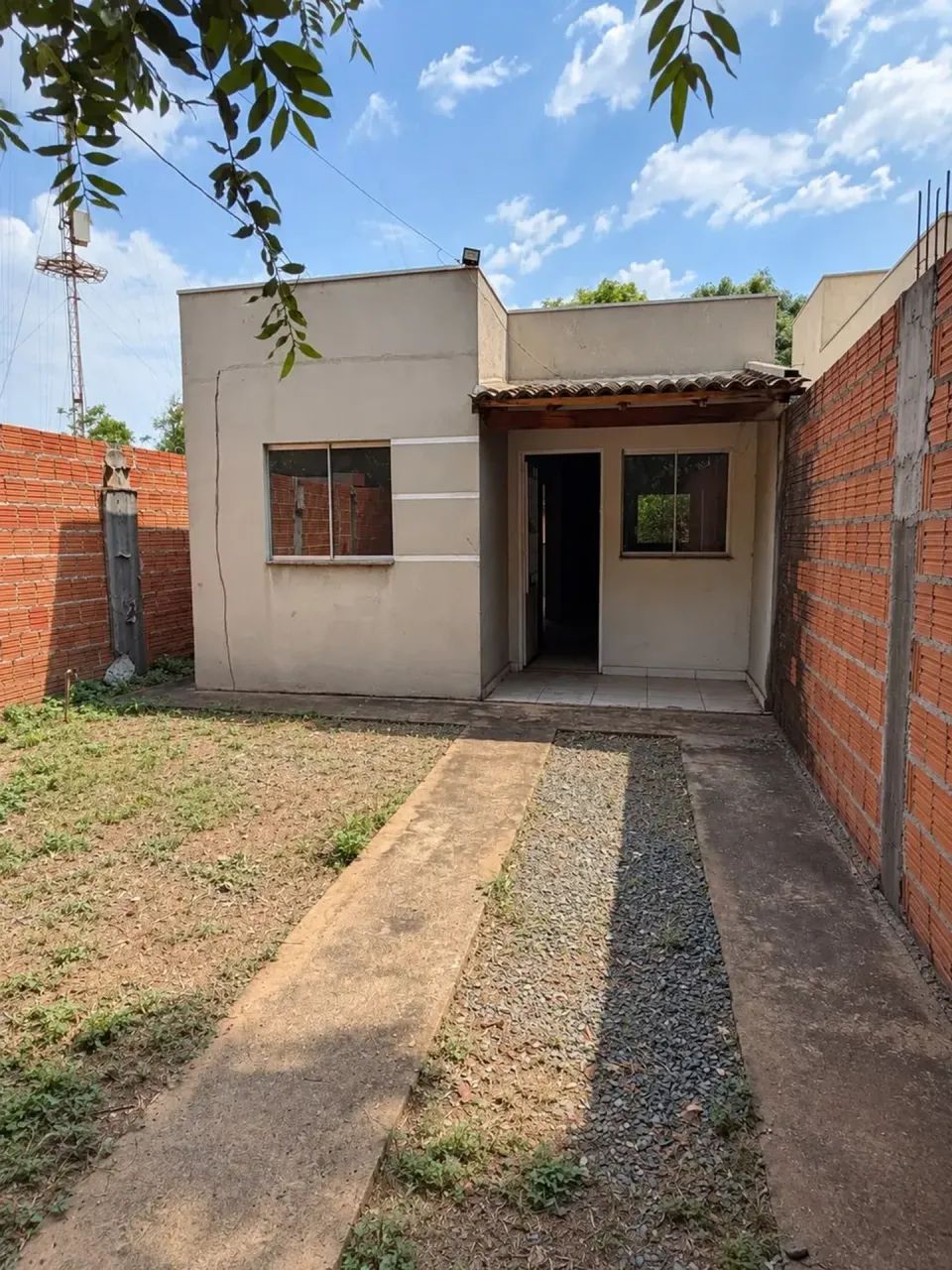 ÁGIO DE CASA COLINAS VERDEJANTES - Foto 2