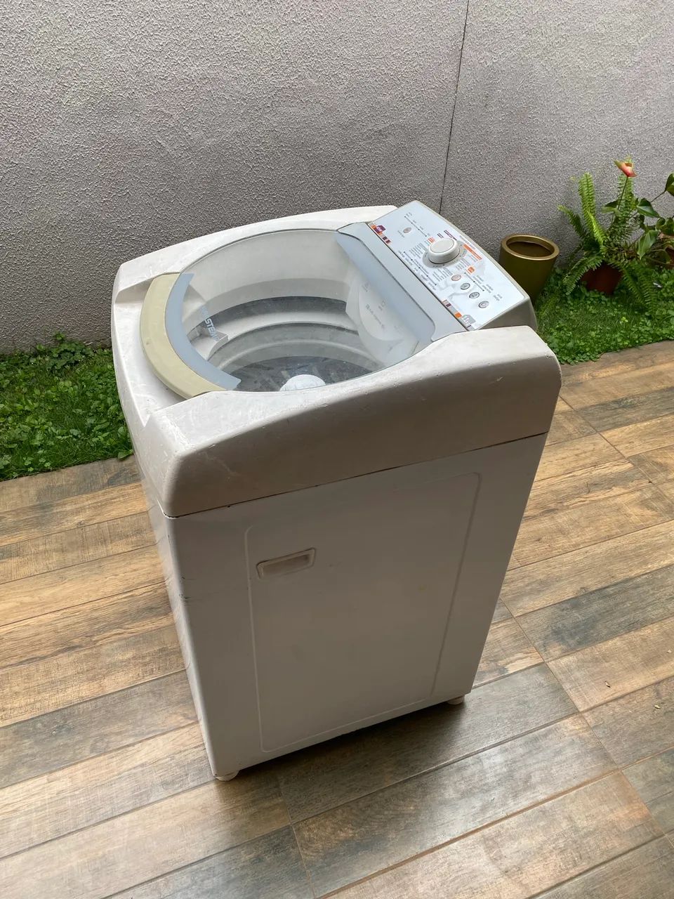 Maquina de lavar Brastemp  - Foto 5