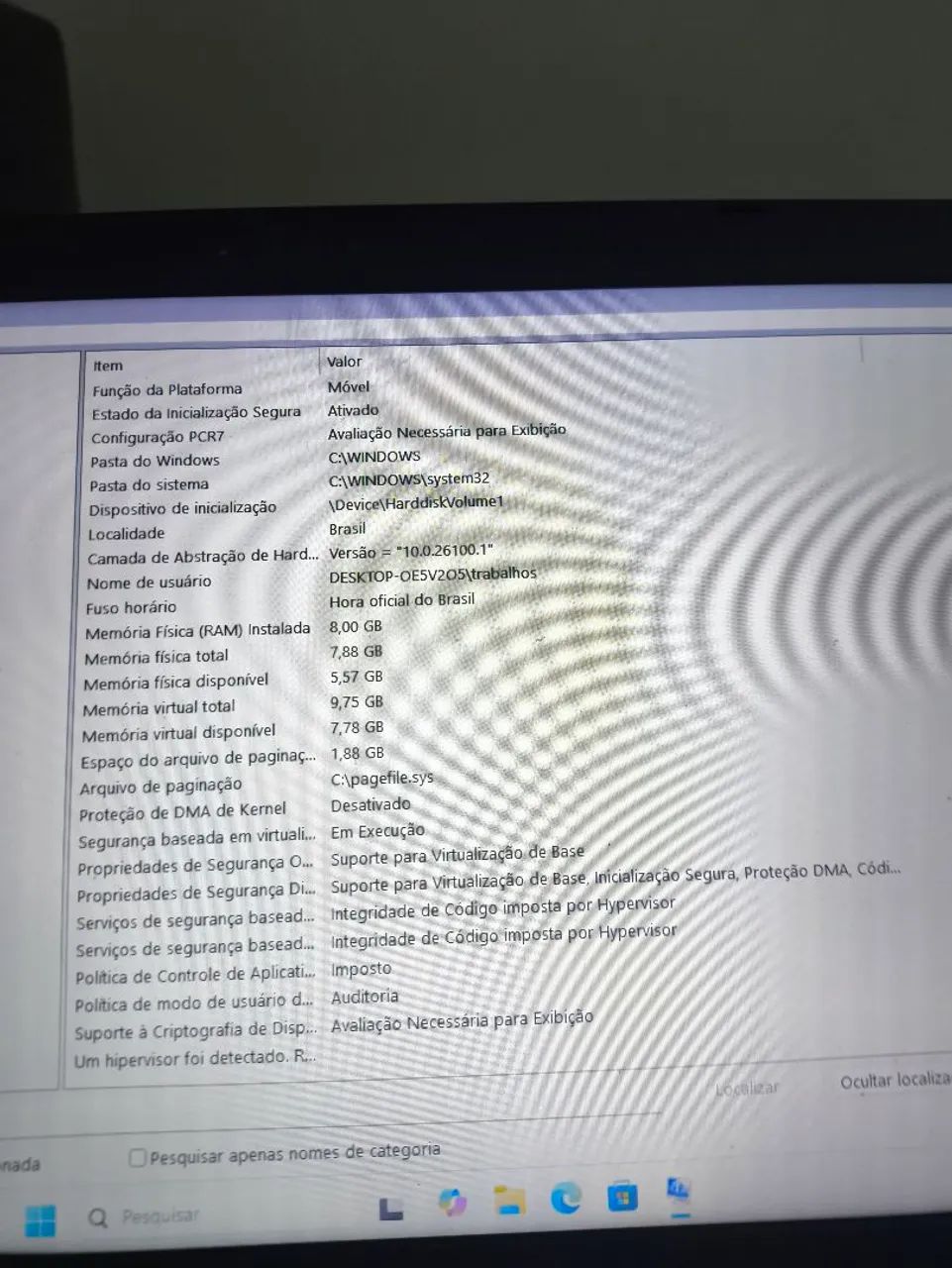 Notebook Acer Aspire 3 - Foto 4