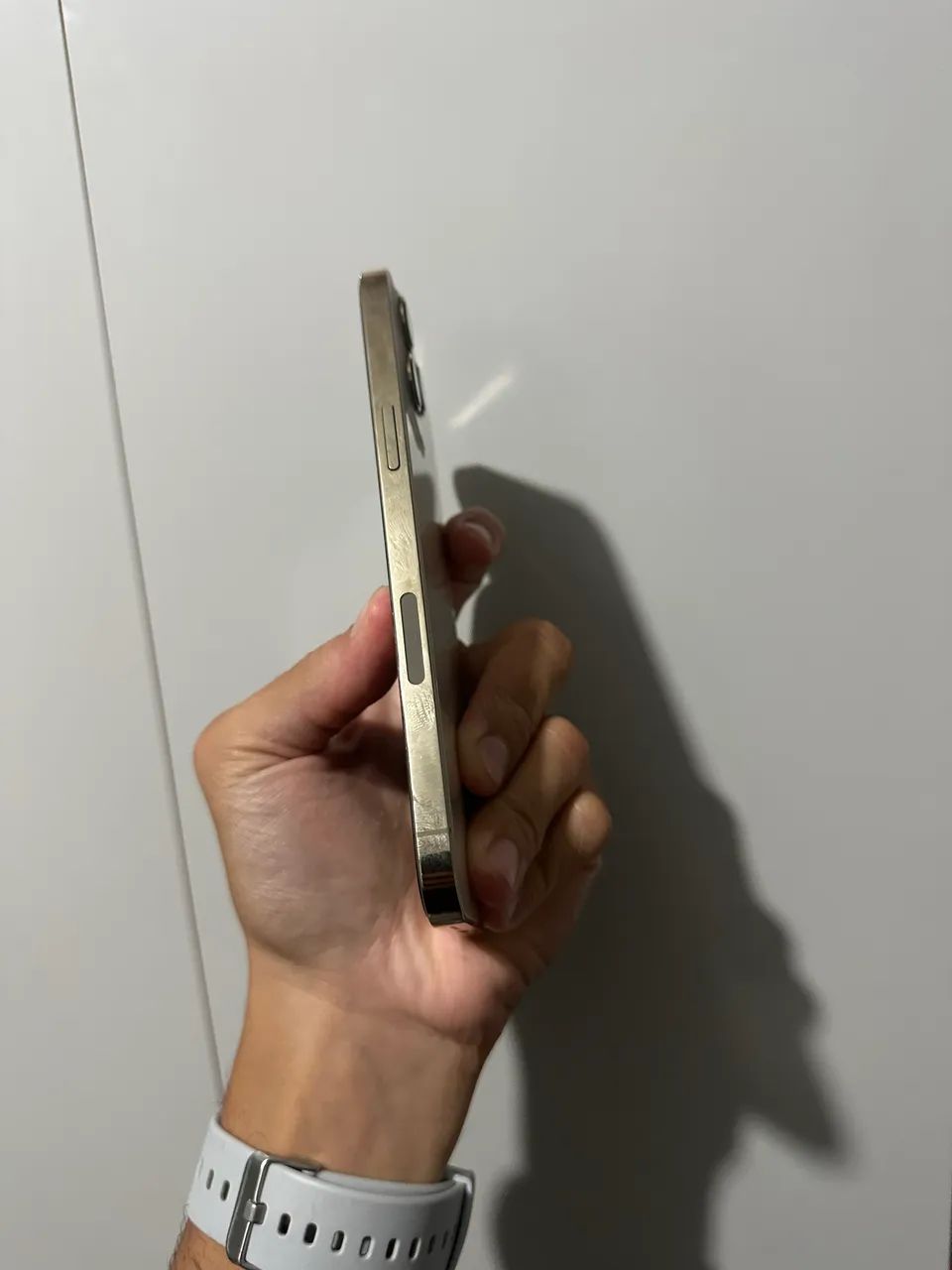 IPHONE 12 PRO MAX 128gb - Foto 3