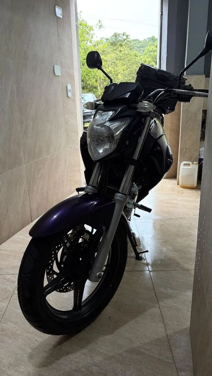 Fazer 250 - Foto 5