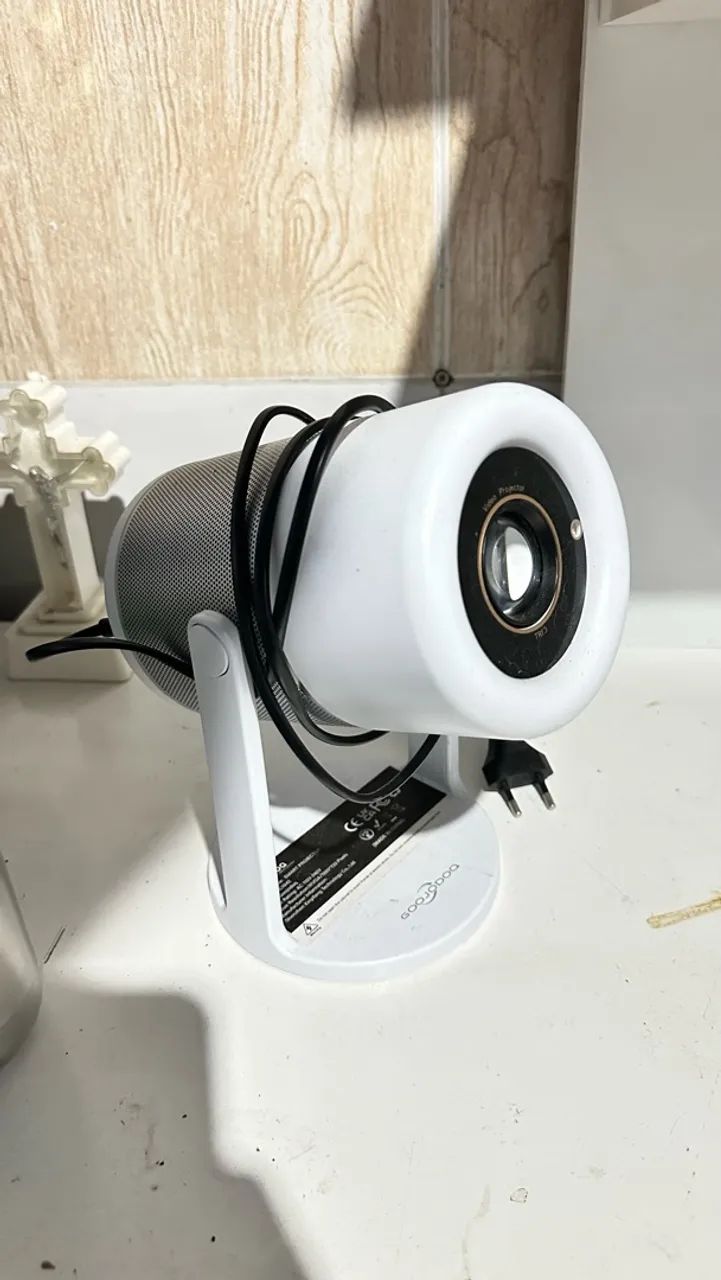 Projetor - Foto 2