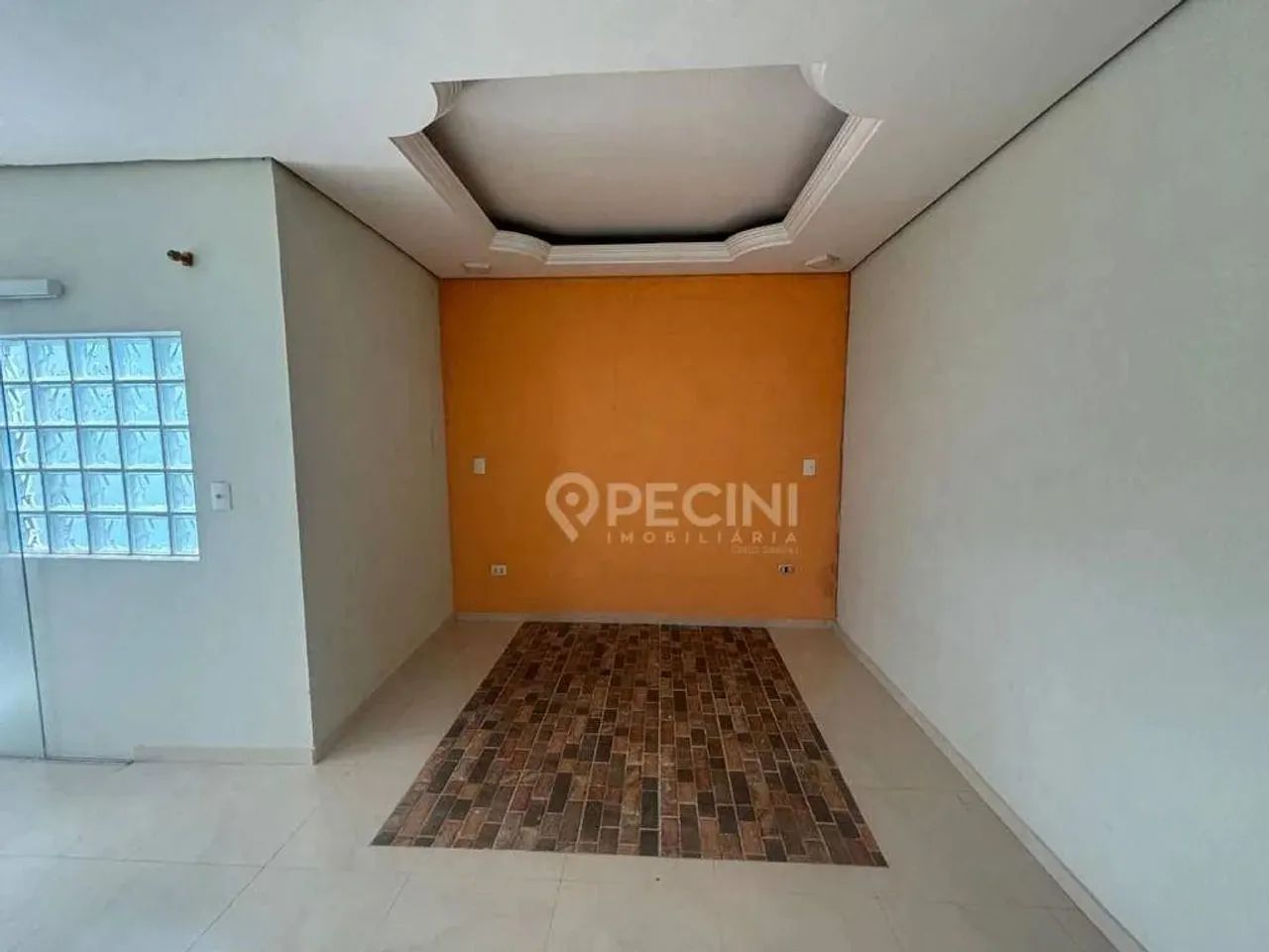 Casa com 4 quartos para venda, no Centro em Rio Claro. - Foto 3