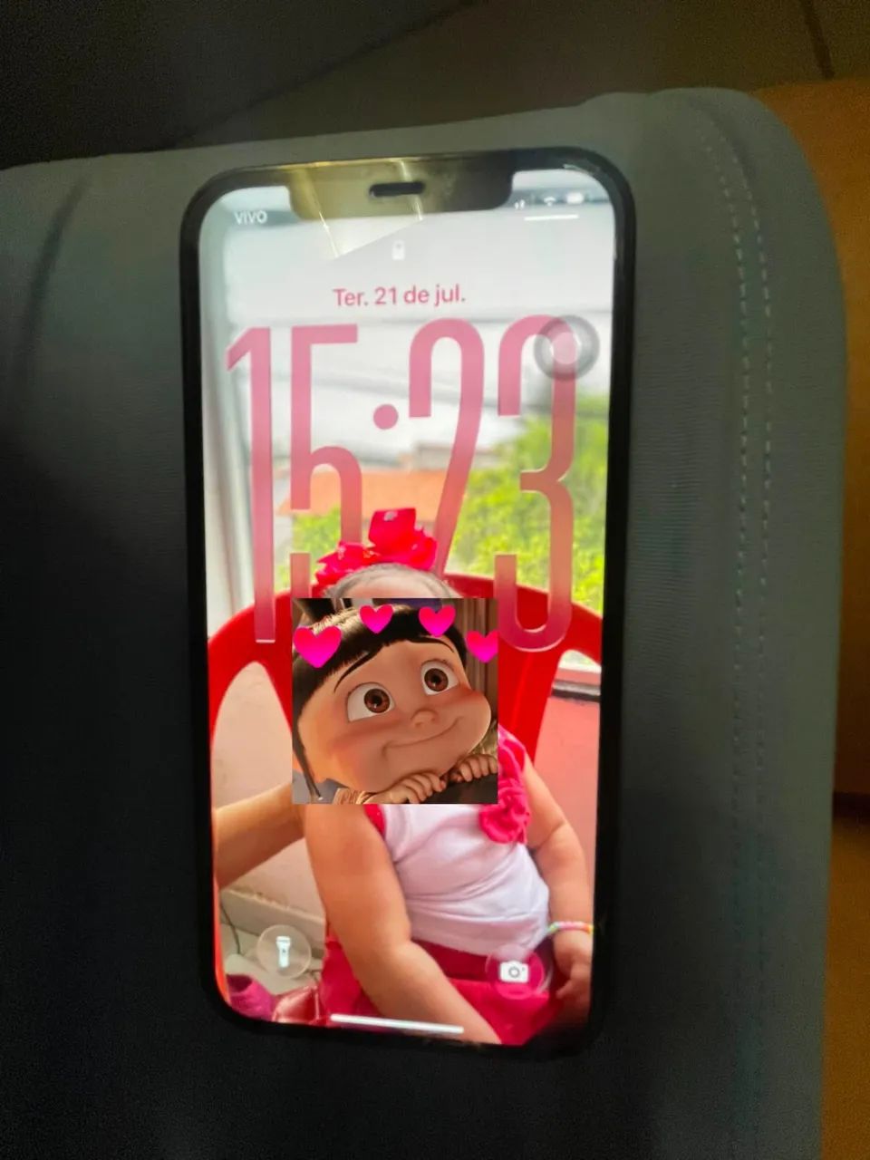 iPhone 12 Pro