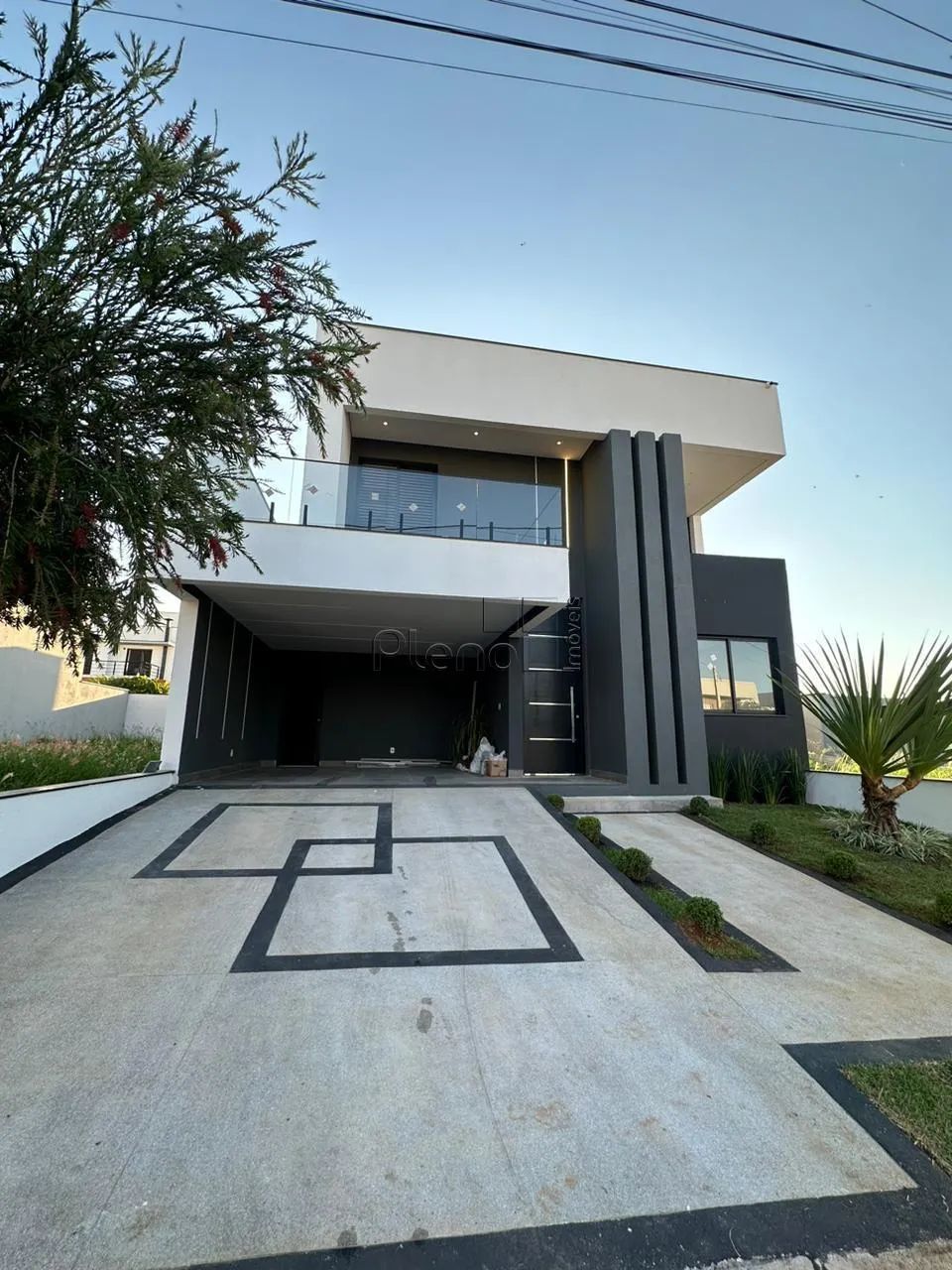 Sobrado à venda em Hortolândia, Parque Ortolândia, com 3 quartos, com 227 m²