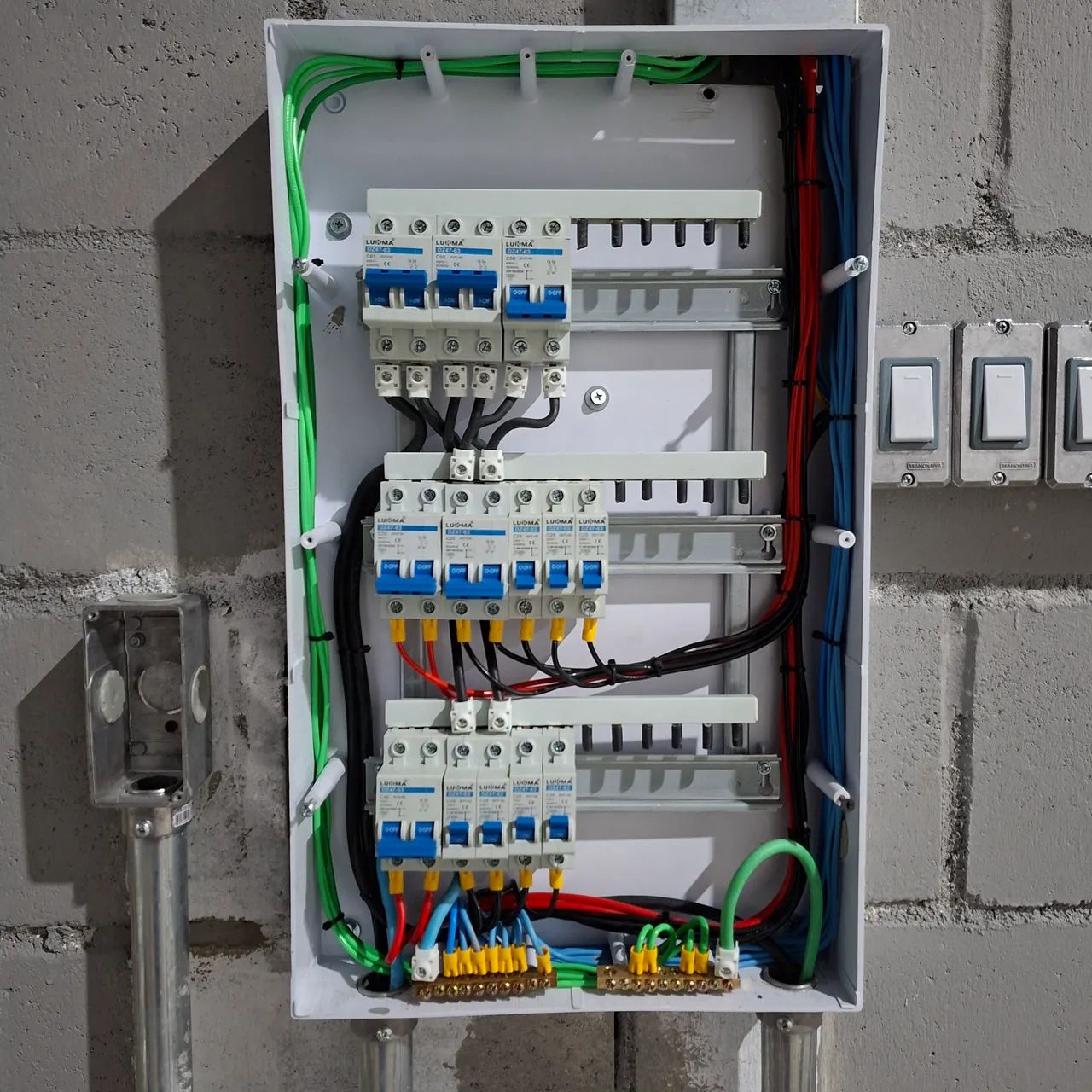 Eletricista técnico São Paulo 24h - Foto 4
