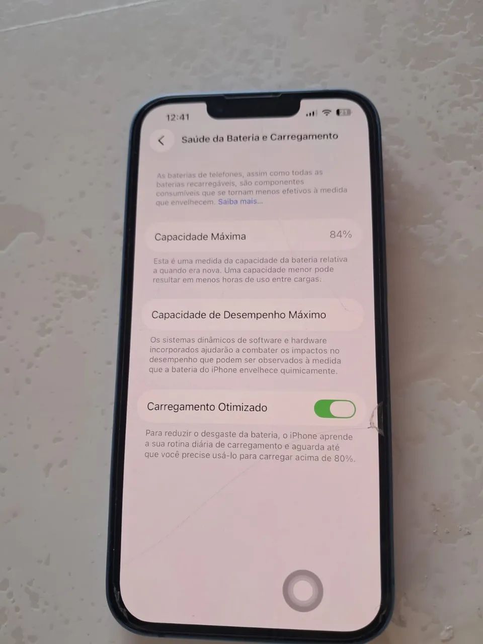 iPhone 13 original 128G  - Foto 2