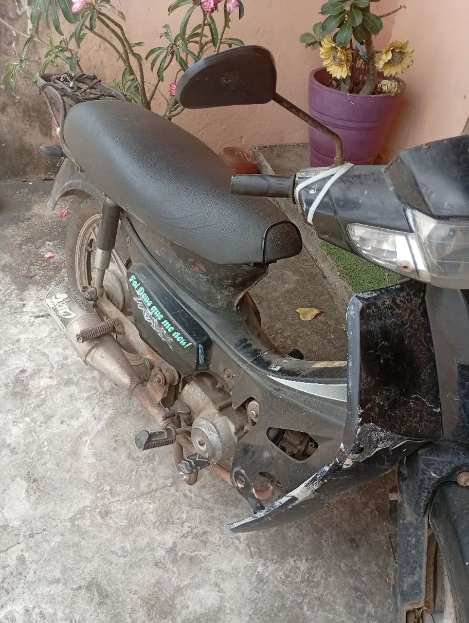 Traxx Star 50cc  - Foto 2