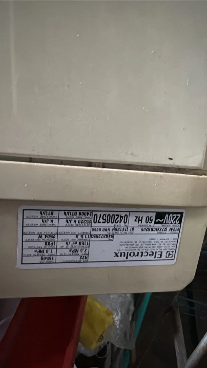 Ar condicionado  - Foto 2