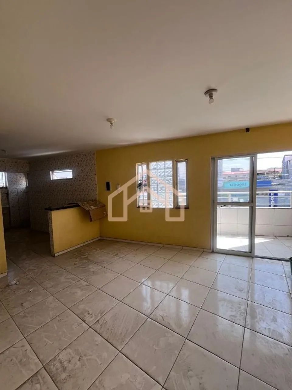 ALUGO ESPAÇO PARA FINS COMERCIAIS NO BAIRRO ARIANÓPOLES - Foto 3