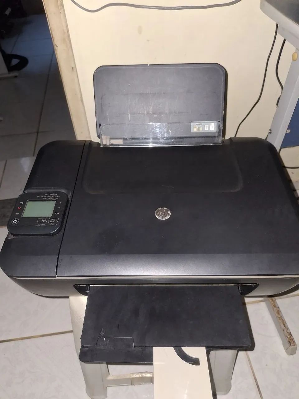 Impressora HP - Foto 2