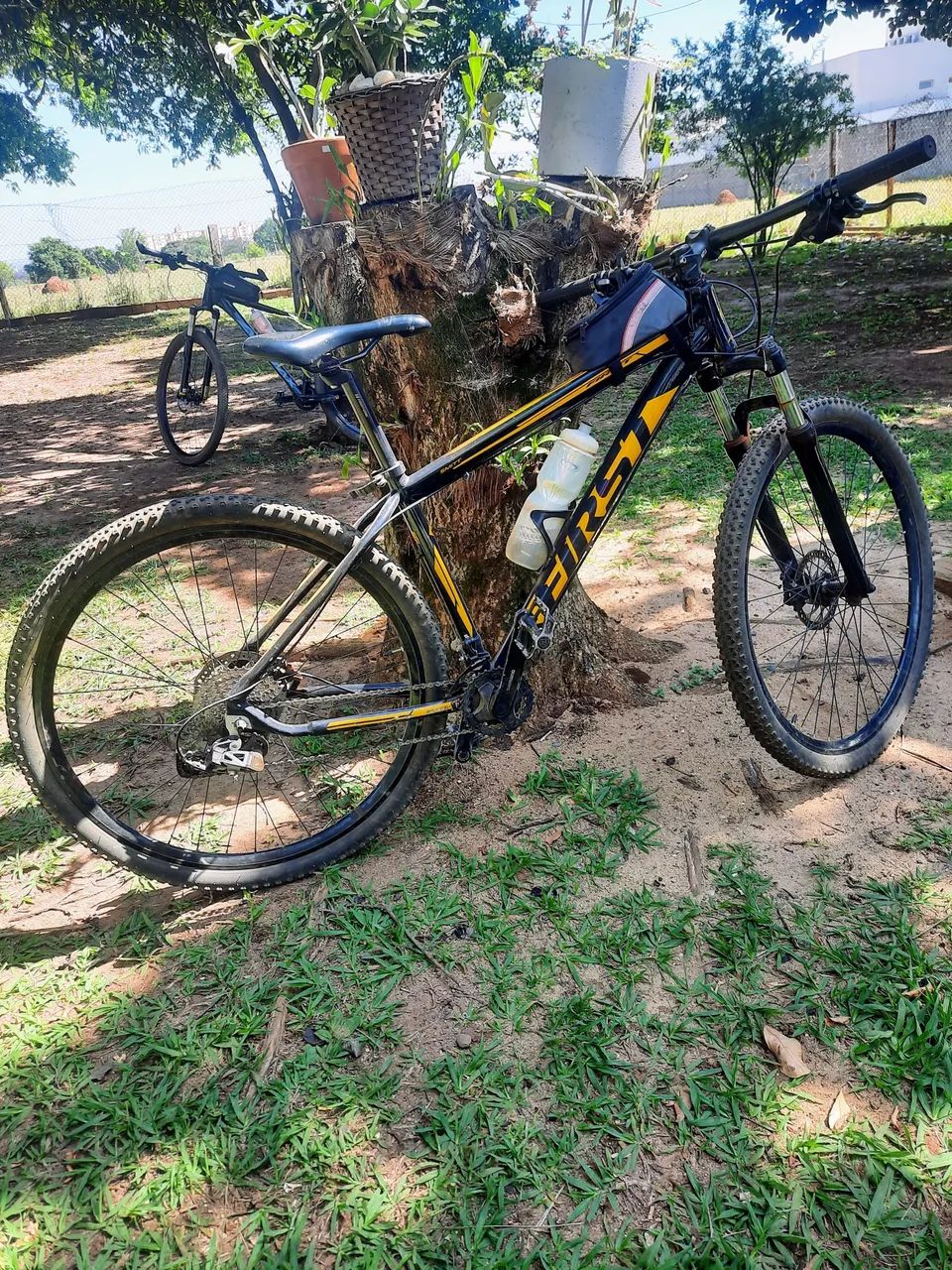 Bicicleta  - Foto 5