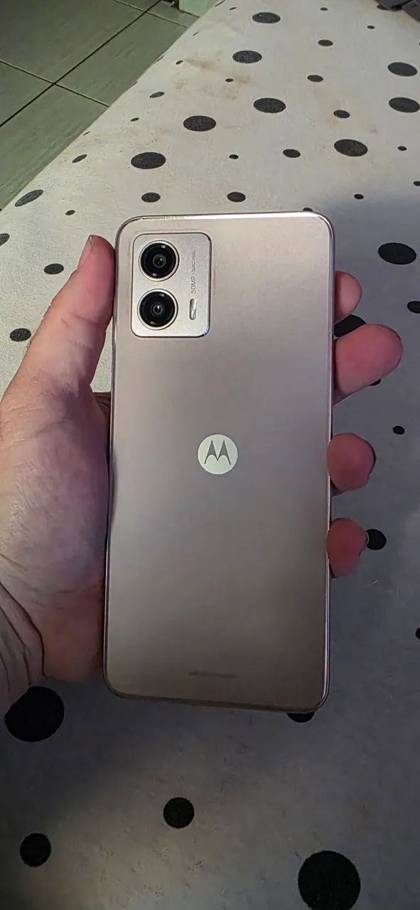 Moto g 53  - Foto 3