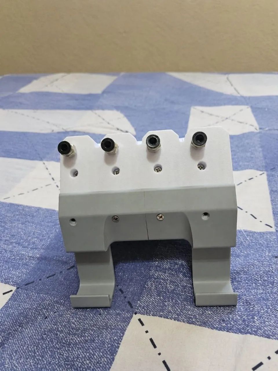 Adaptador bmcu para impressora 3d - Foto 2