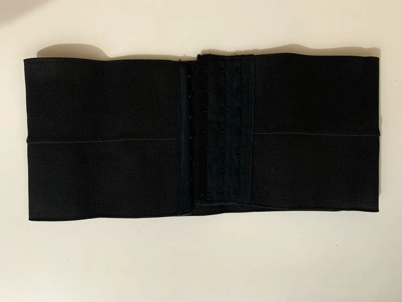 Binder Faixa 15cm - Preto - Foto 2