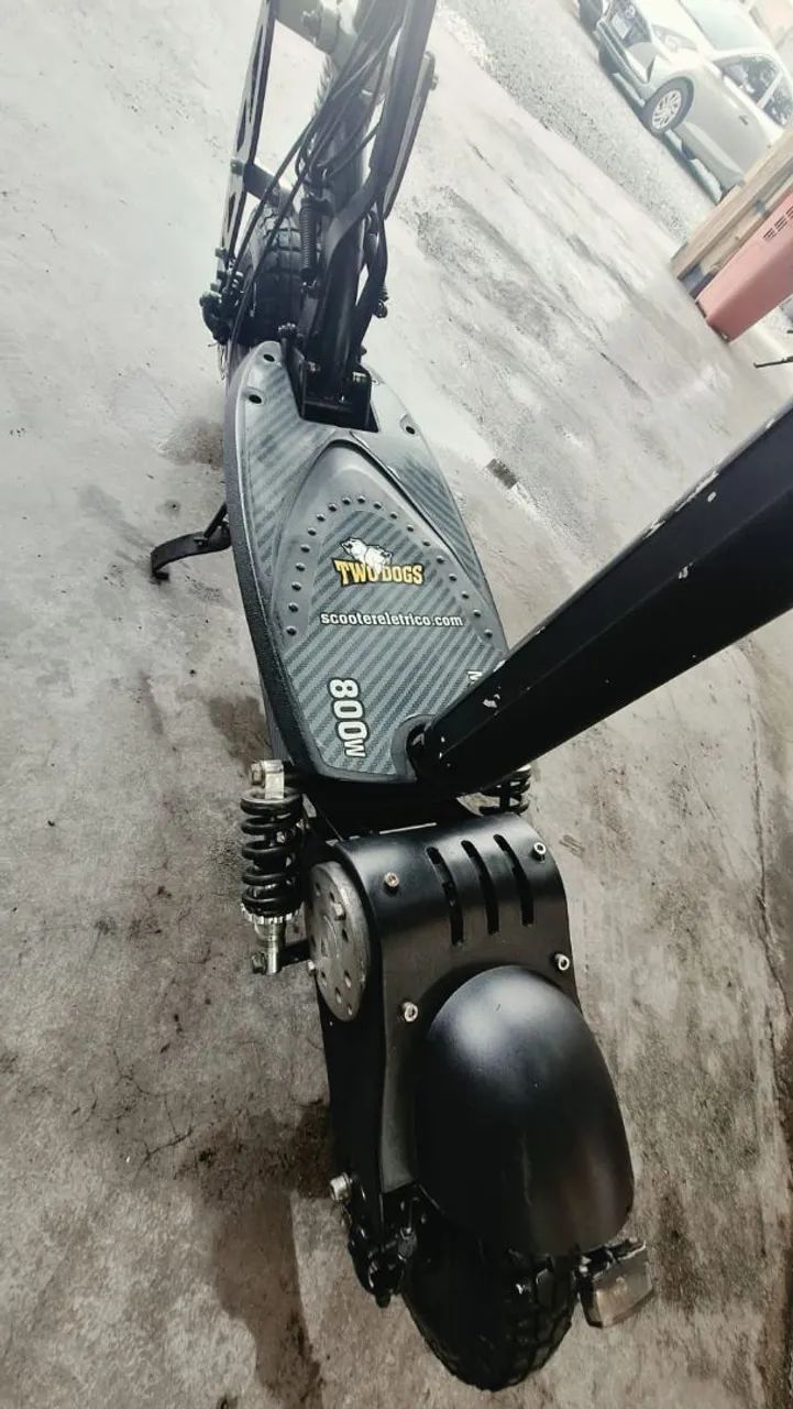 TORRO SCOOTER - Foto 3