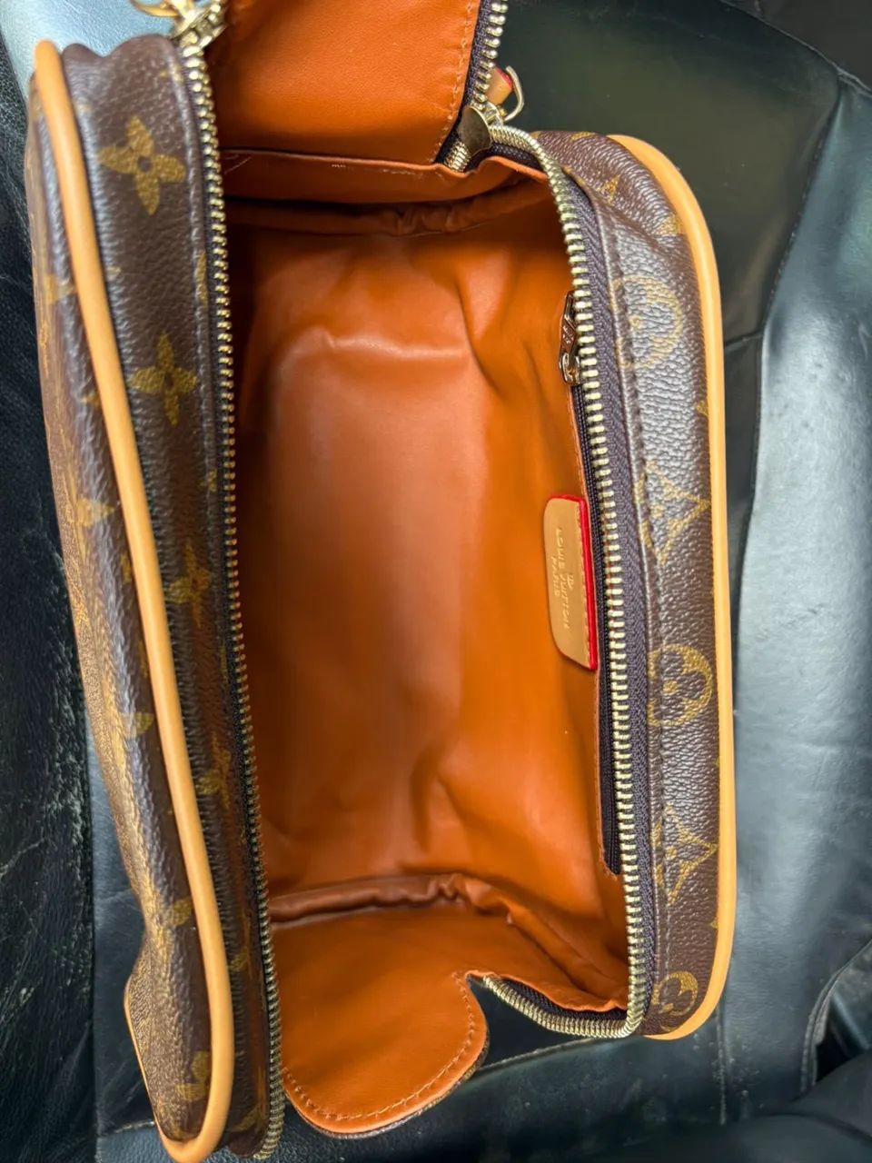 Bolsa luxo  - Foto 2