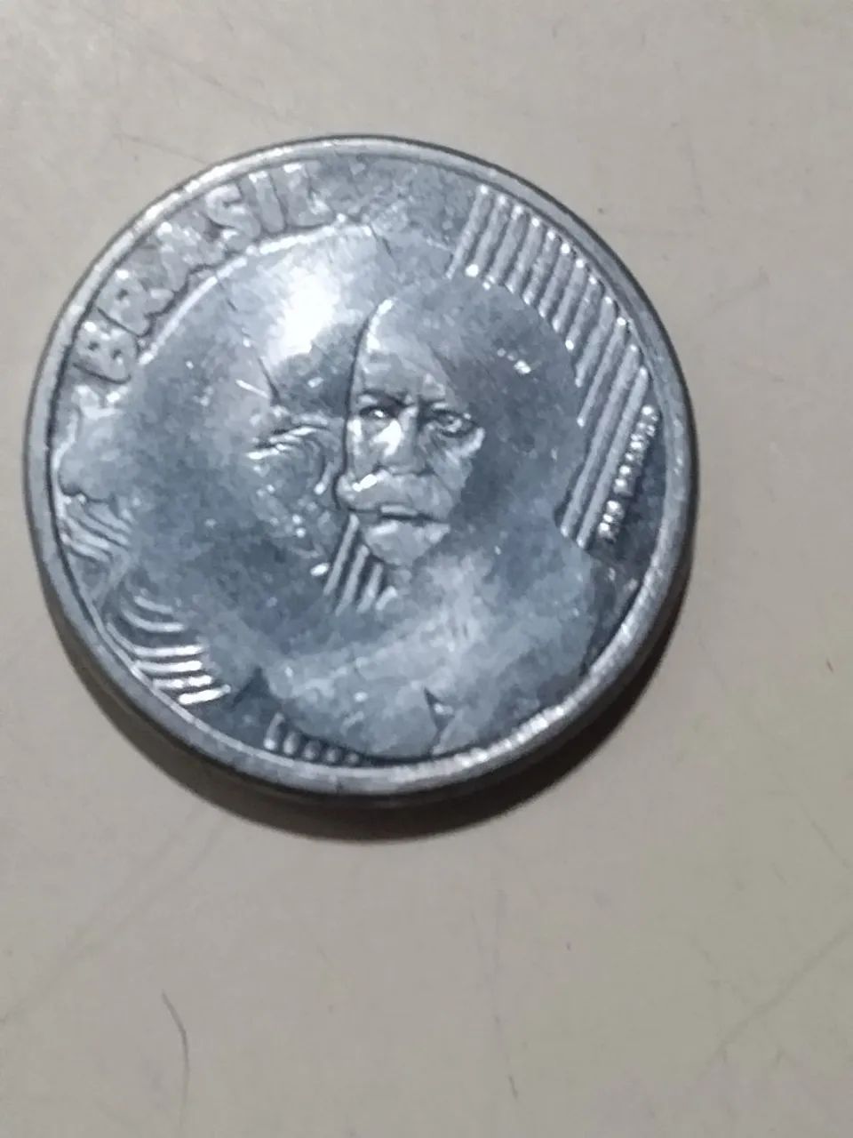 Moedas antigas  - Foto 3