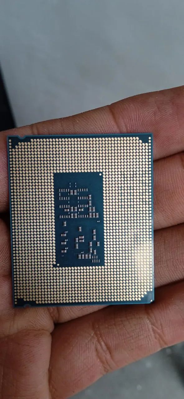 Processador Intel ULTRA 5 235T (sem cooler) - Foto 2