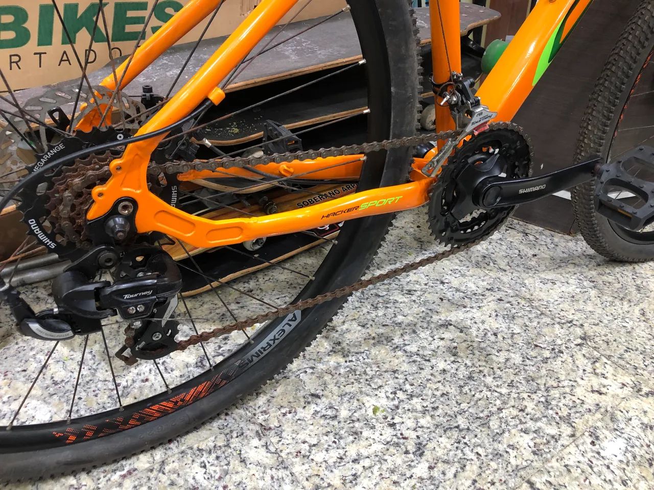 Bike oggi - Foto 3