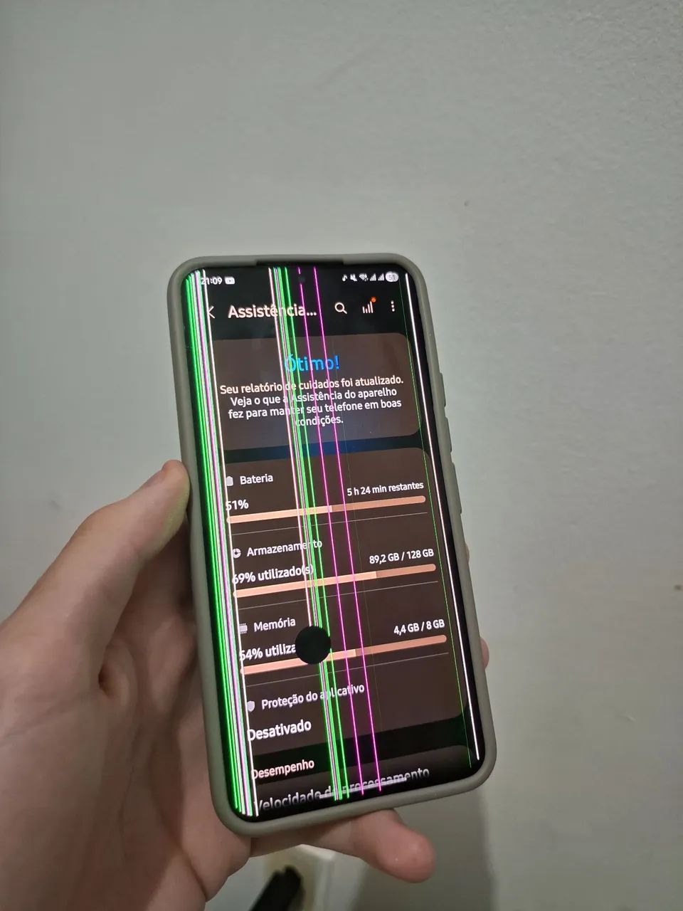 Samsung s22 - Foto 3