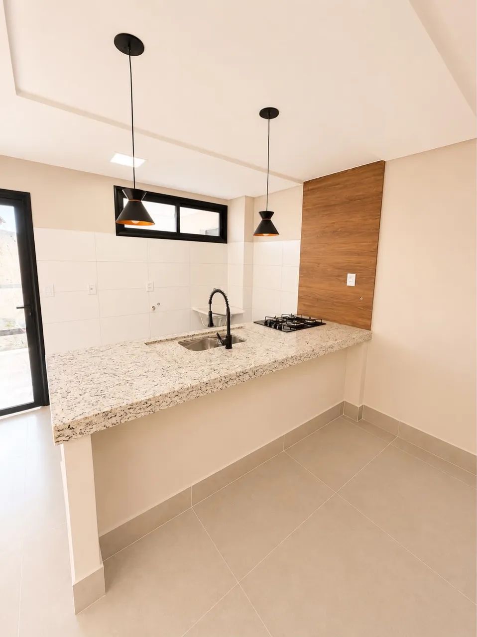 APARTAMENTO 1 QUARTO JD AMÉRICA  - Foto 5