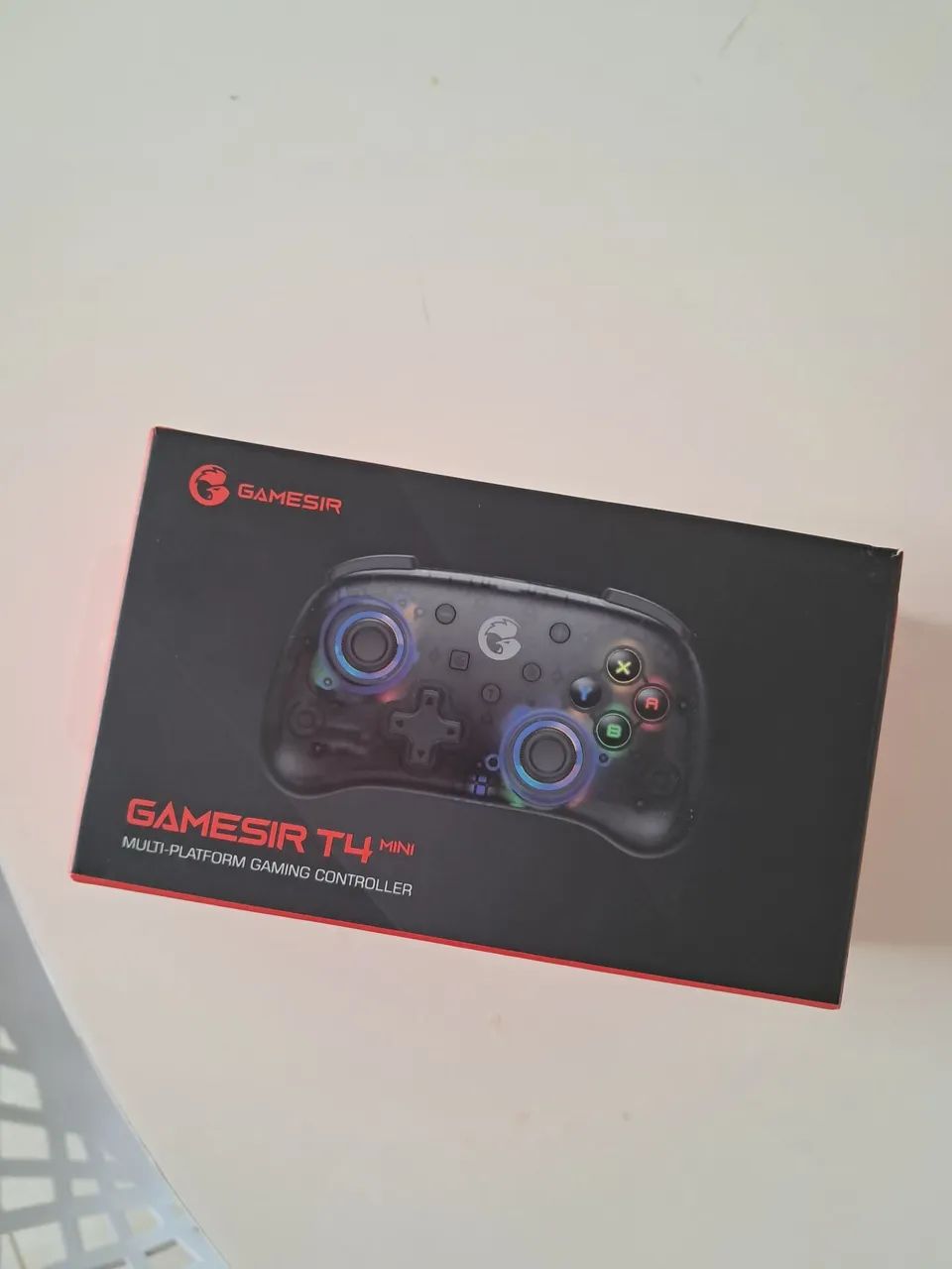 Controle Gamesir