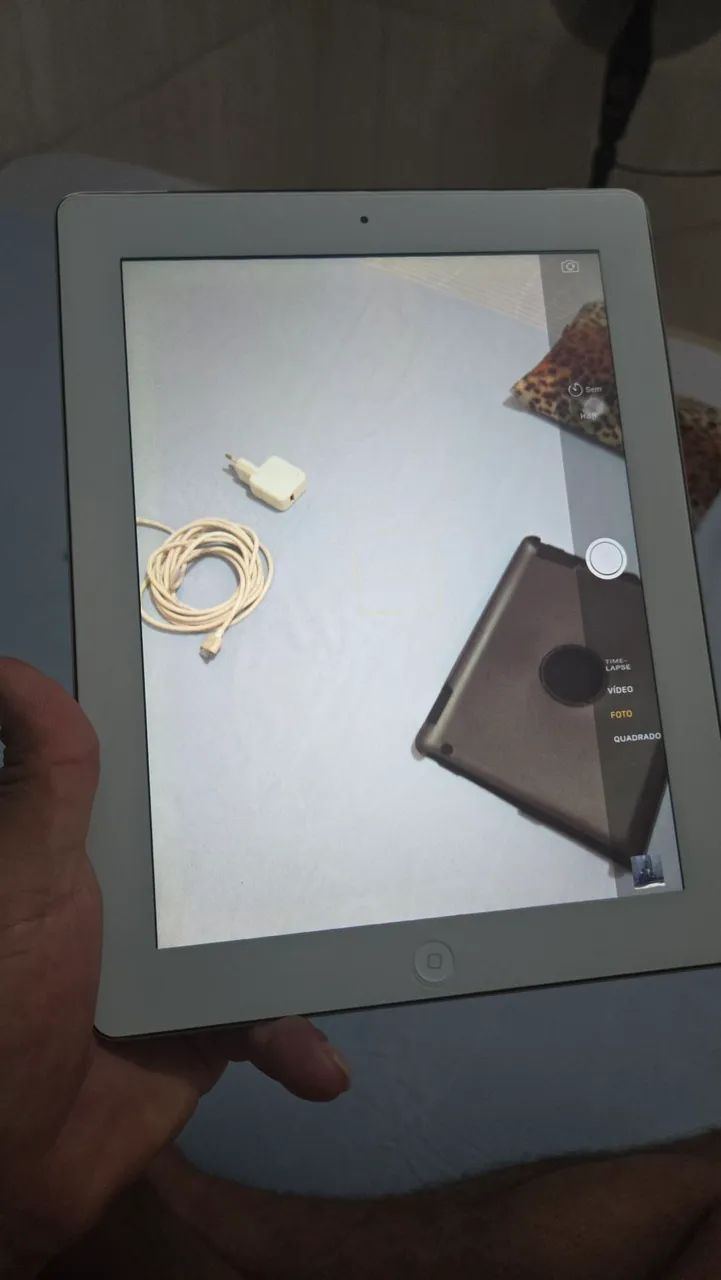 Ipad 3° geração  - Foto 3