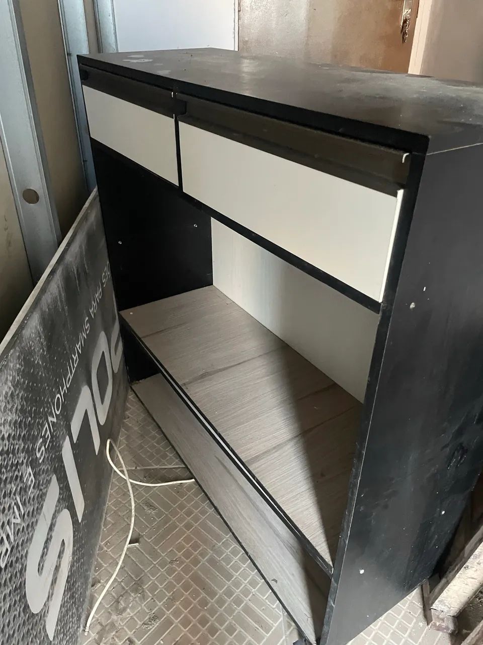 Balcão em MDF com Gavetas - Foto 4