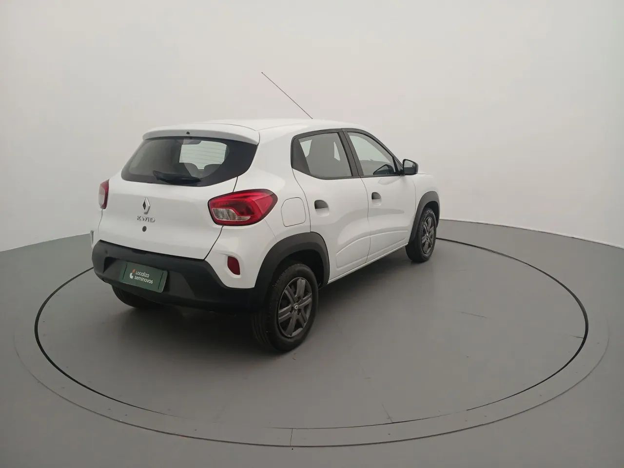 Renault Kwid 1.0 Zen 2026 - Foto 5