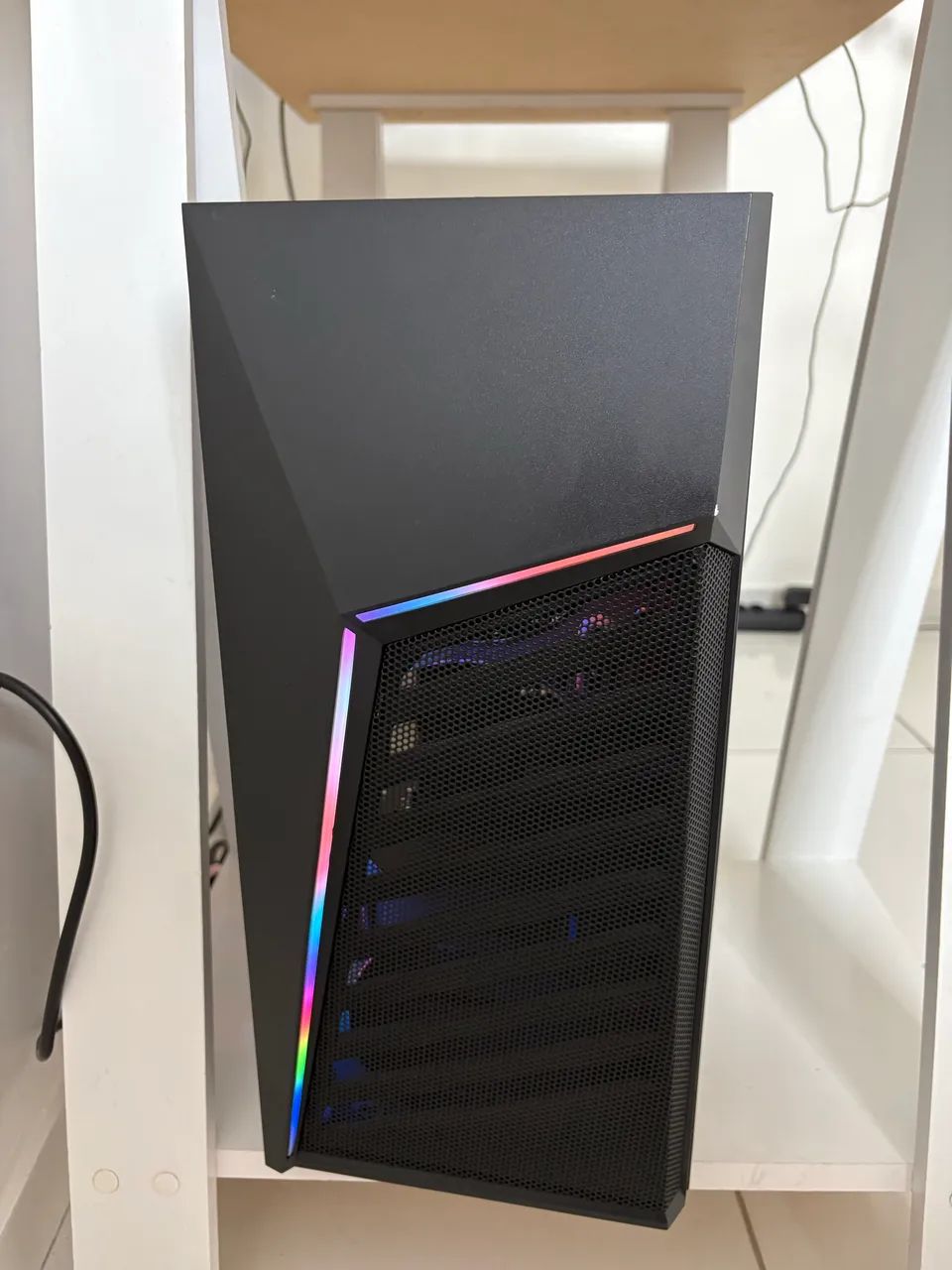 Vendo PC Gamer para Usar de Imediato - Foto 3