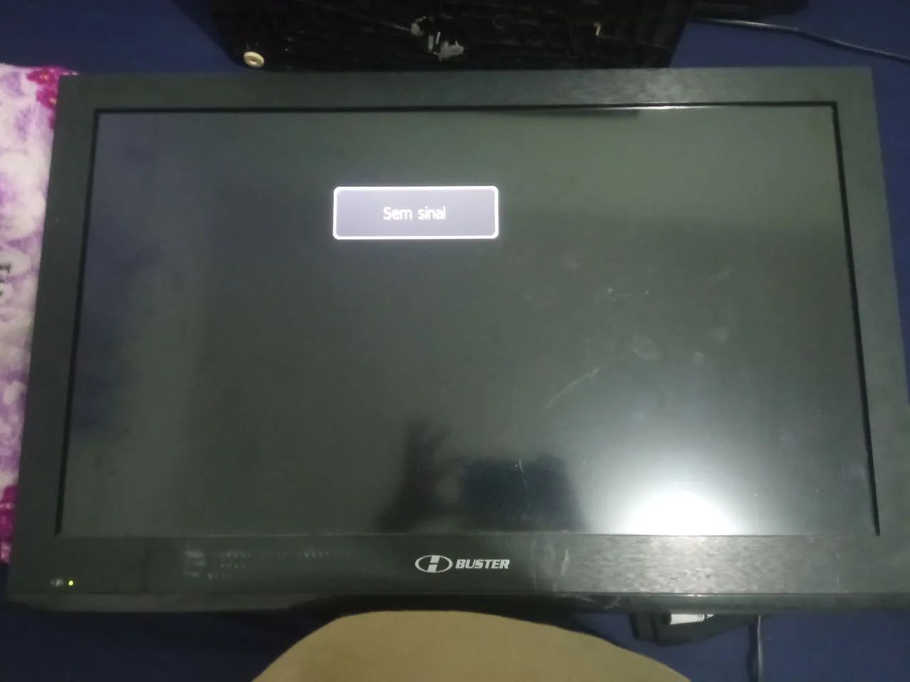 Duas Tv's de 32 polegadas - Não é smart. - Foto 4