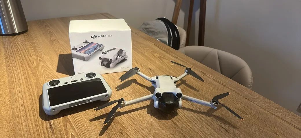 Drone DJI Mini 3 PRO - Foto 5