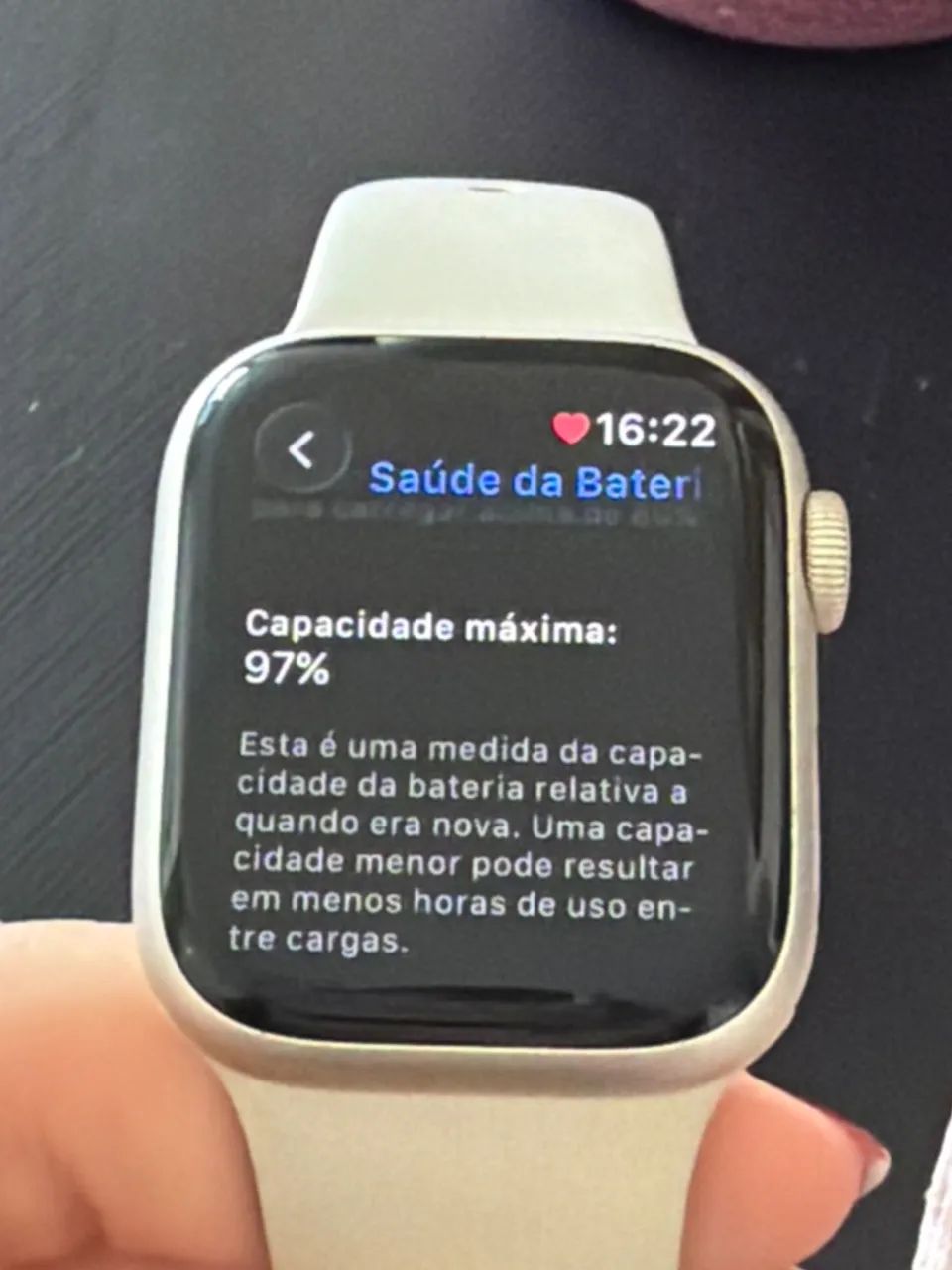 apple watch - Foto 3