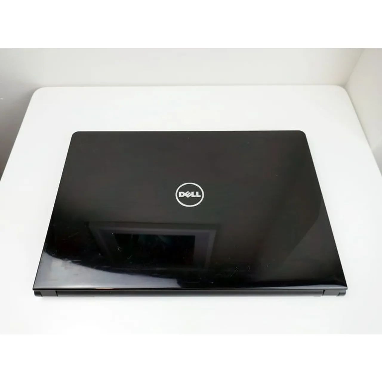 Notebook Dell Inspiron i5 5 geração 12gb ram SSD 128gb com carregador  - Foto 3